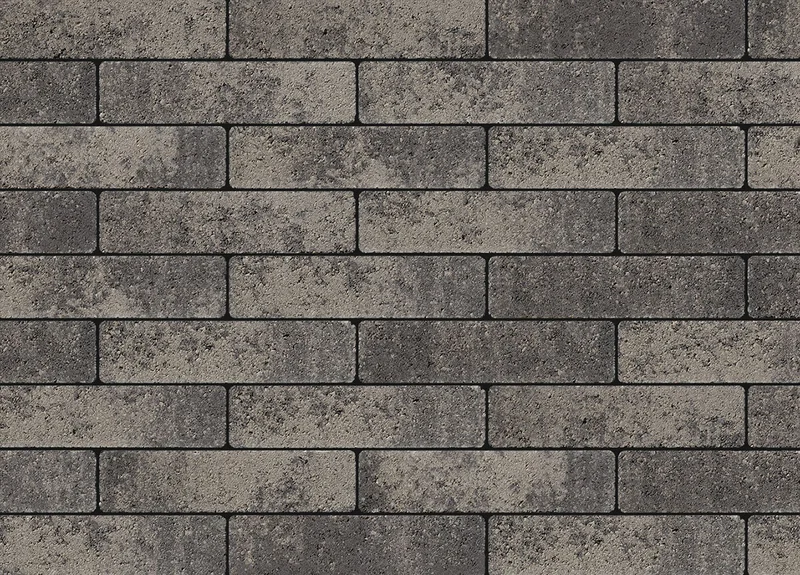 Tobermore Artro — Slate edging sample